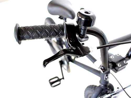 Amazon | BMX ピエグリーチェ (pie-grieche) 14インチ 自転車 JK 子供